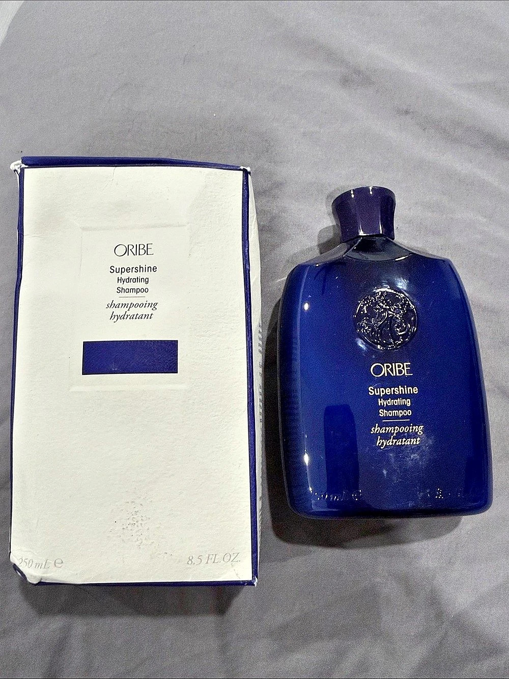 Oribe Supershine Hydrating Shampoo  BNIB